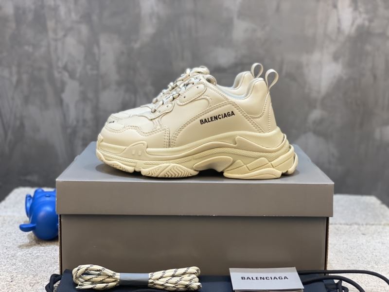 Balenciaga Triple S Series Shoes